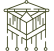 Superestrutura (Projeção e complementar)